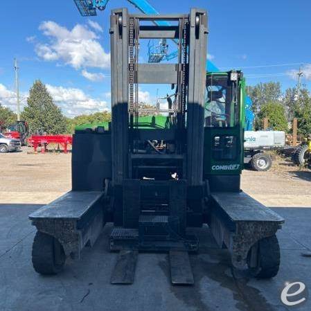 2019 Combilift C17300