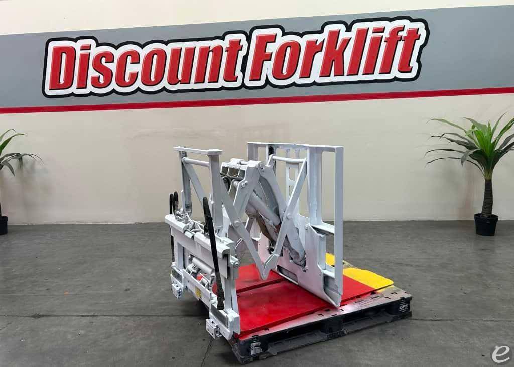 Cascade 35E-PLB-325 Push/Pull