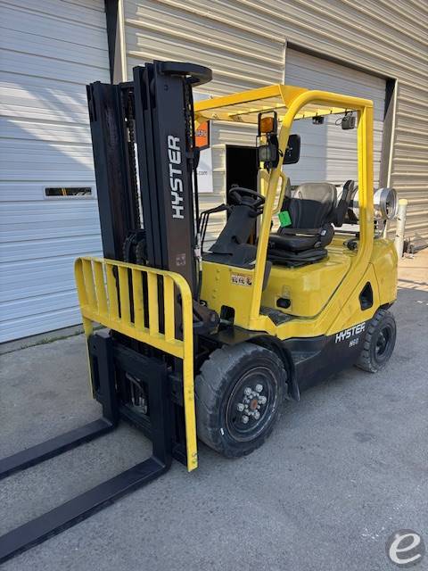 2020 Hyster H60UT