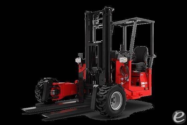 2023 Manitou TMM45 4W