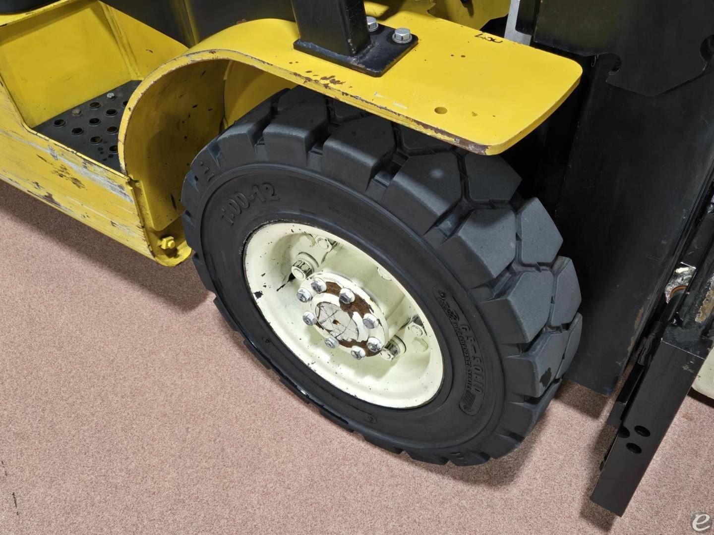 2018 Yale GLP050MX