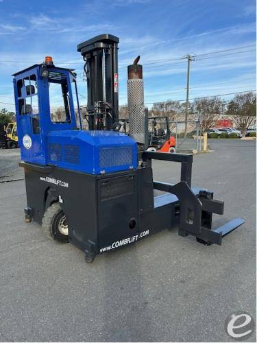 2017 Combilift C6000