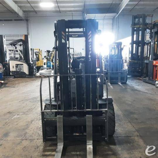 2020 Crown C5 1050-50
