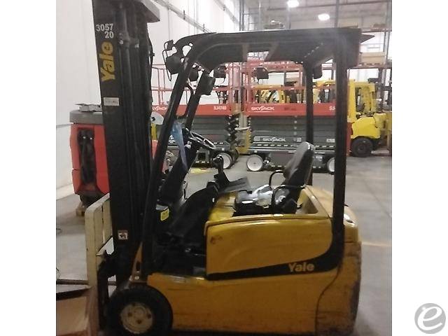 2019 Yale ERP040VT