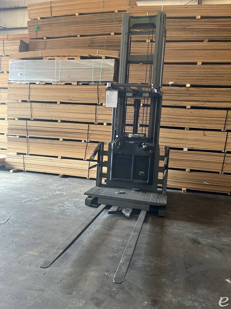 2019 Jungheinrich EKS314