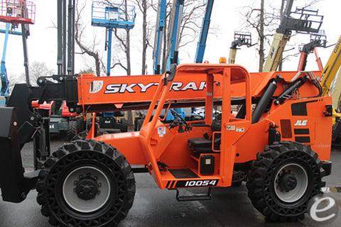 2018 Skytrak 10054