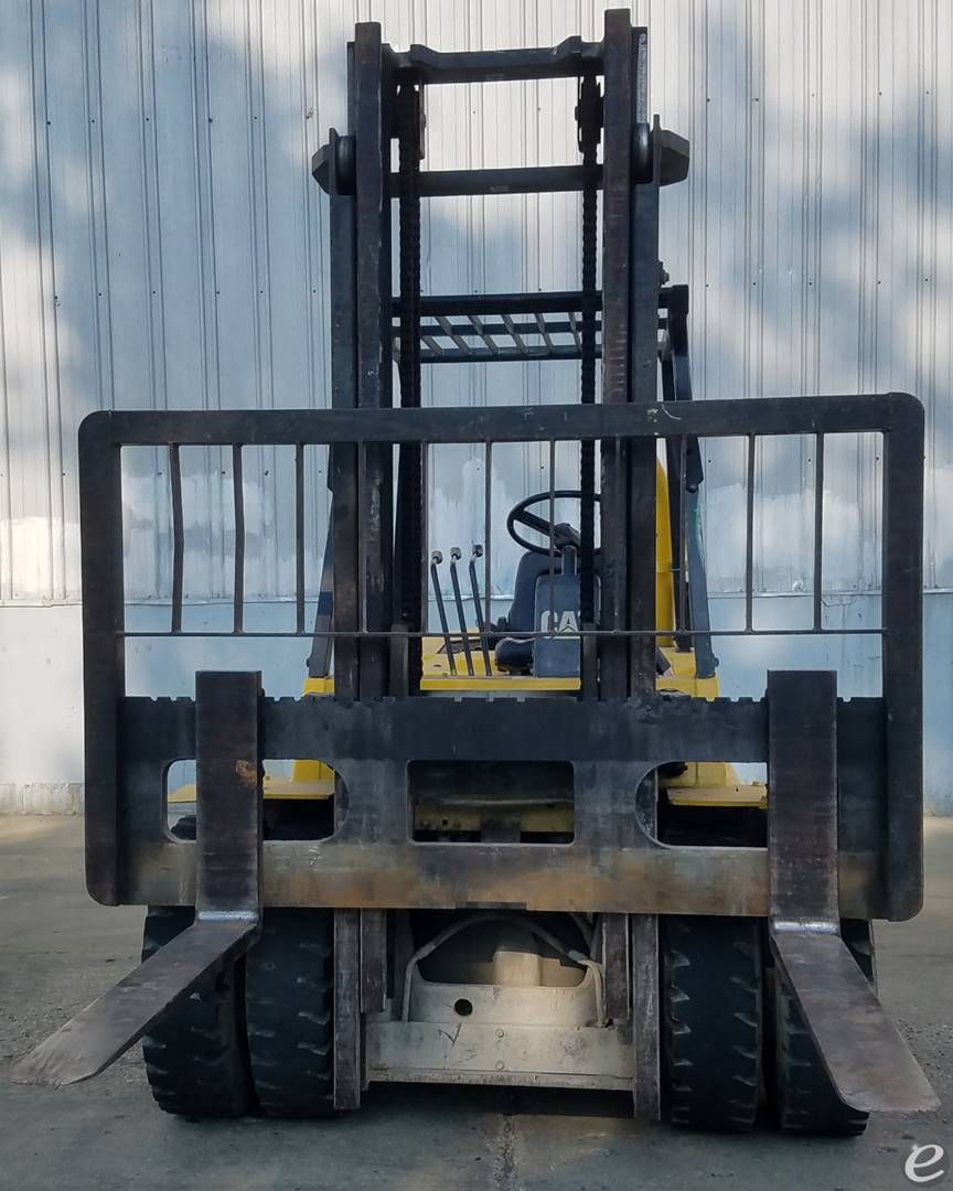 1994 Cat DP40
