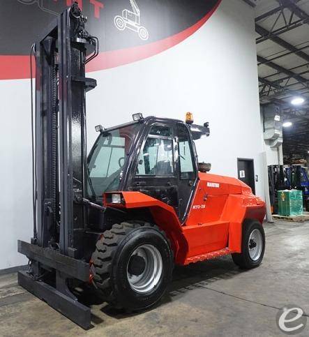 2016 Manitou M70-2H