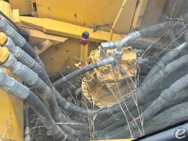 2018 Komatsu PC170 LC-11