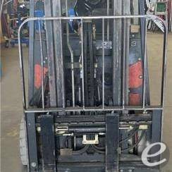 2017 Linde E18