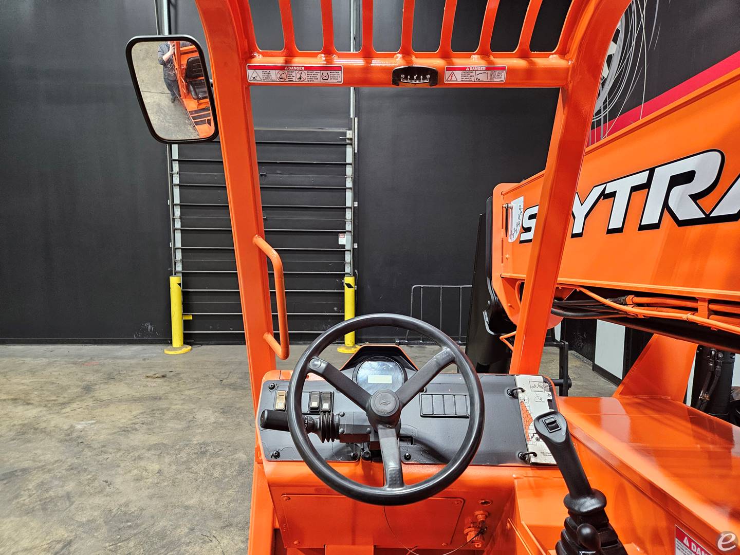 2016 Skytrak 6042