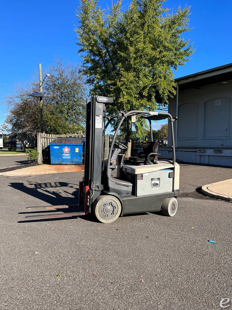 2007 Crown FC4525-50