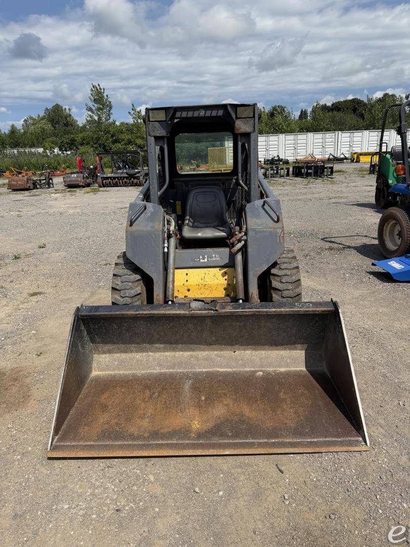 2001 New Holland LS150
