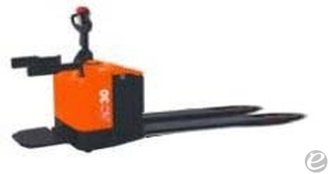 2024 Octane TEPT30C DOUBLE Electric...