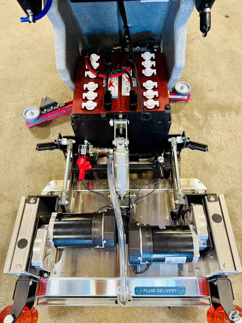 2025 Tom Cat Sport