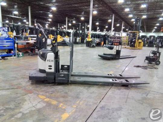 2013 Crown PE4500-60 Electric Forkl...