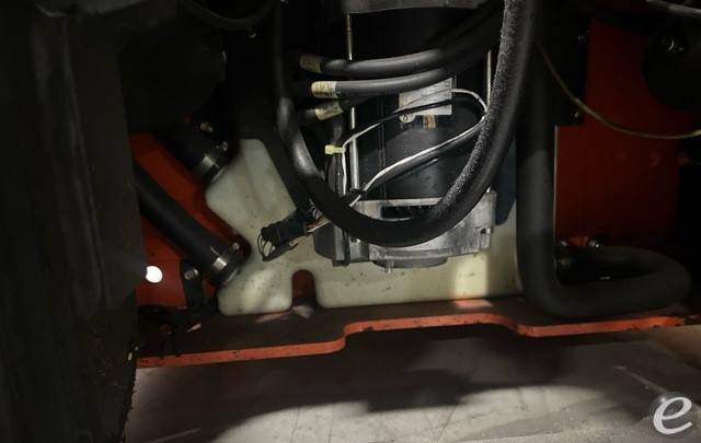 2020 Toyota 8BNCU20M259
