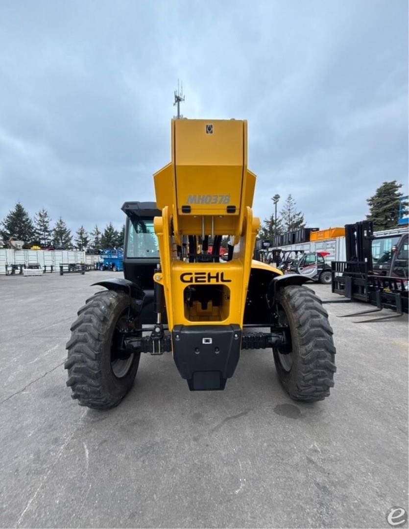 2024 Gehl TH6-42