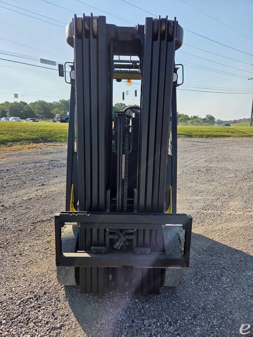 2018 Yale ERC050 (EE)