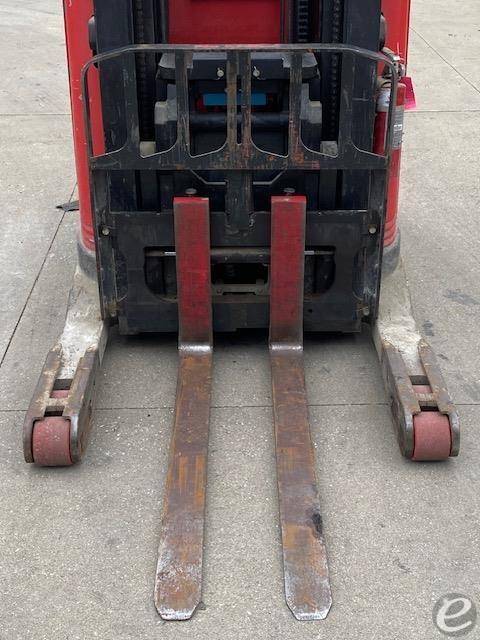 2020 Raymond 730R45TT