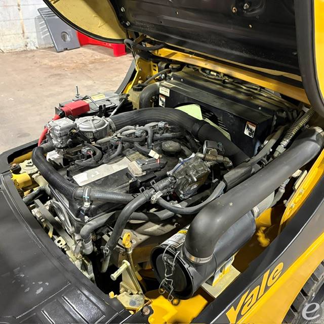2021 Yale GLC070VX