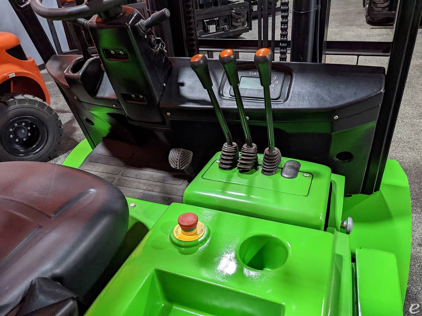 2026 Viper Lift Trucks FB50
