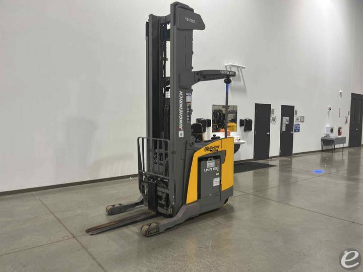 2022 Jungheinrich ETR 345