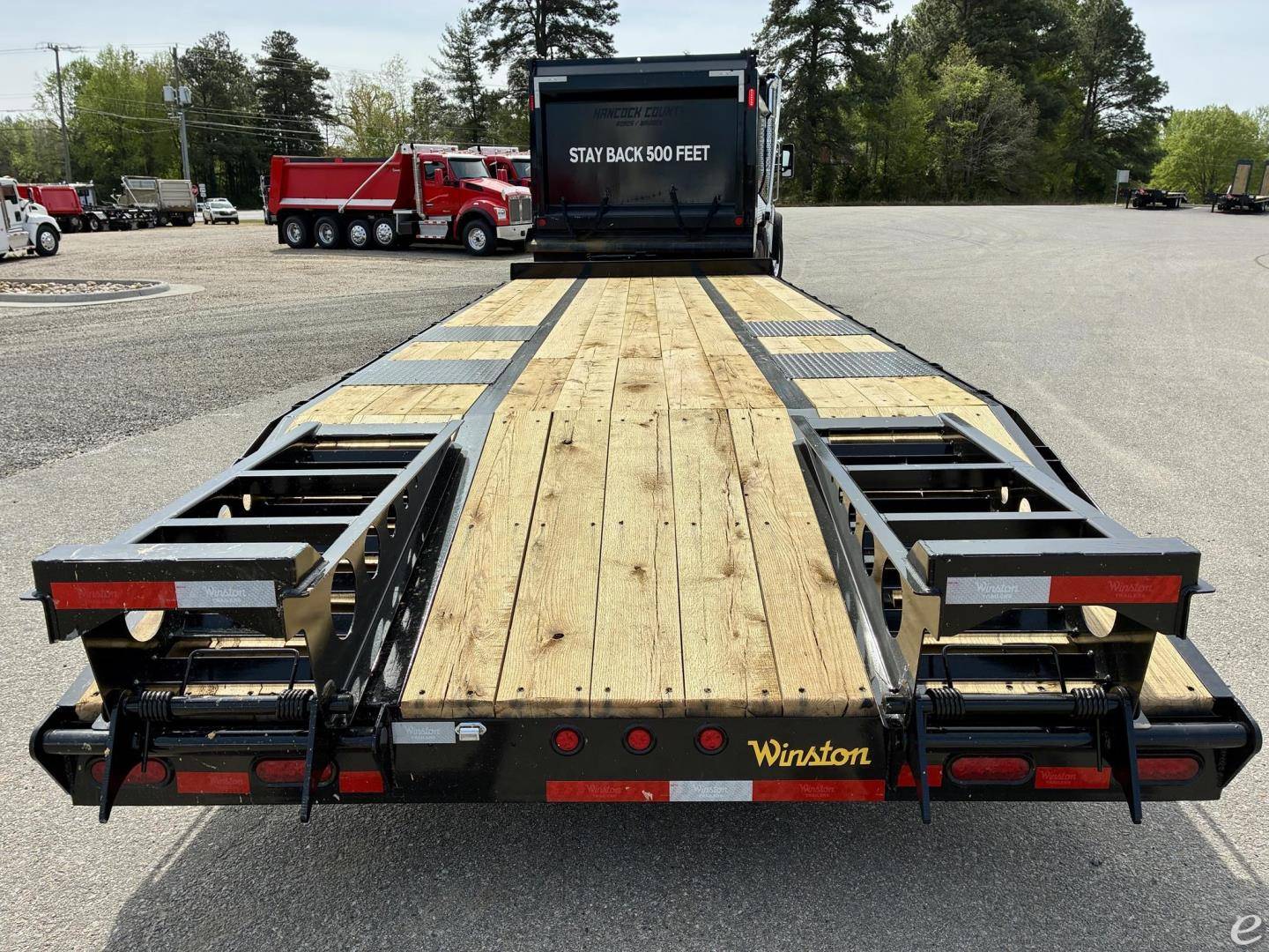 2026 10 TON PRO SERIES