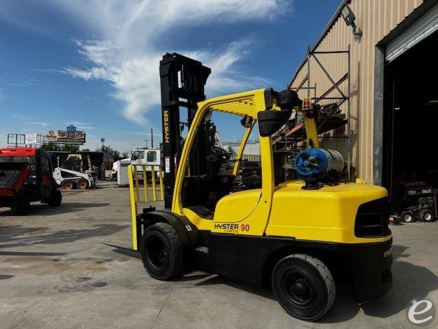 2014 Hyster H90FT