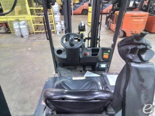 2020 Linde E18