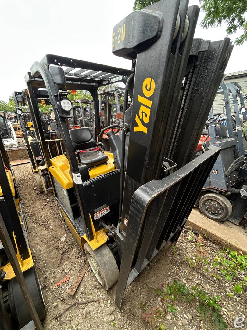 2020 Yale ERC045VGN36TE088