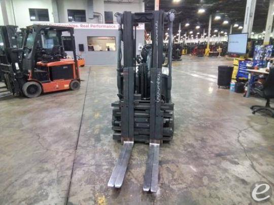 2020 Crown FC5215-50