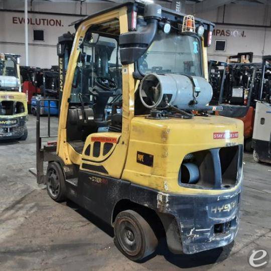 2020 Hyster S80FT