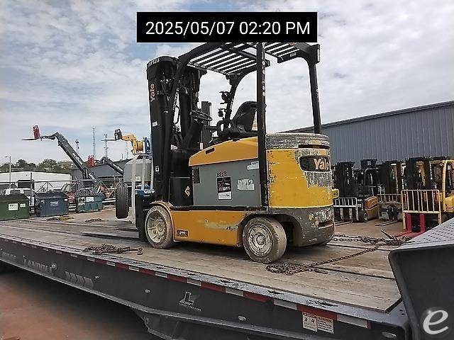 2021 Yale ERC080VH