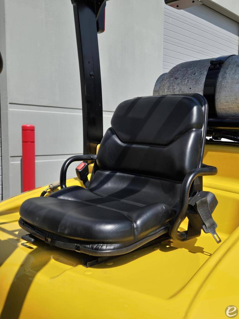 2014 Yale GLC155VX