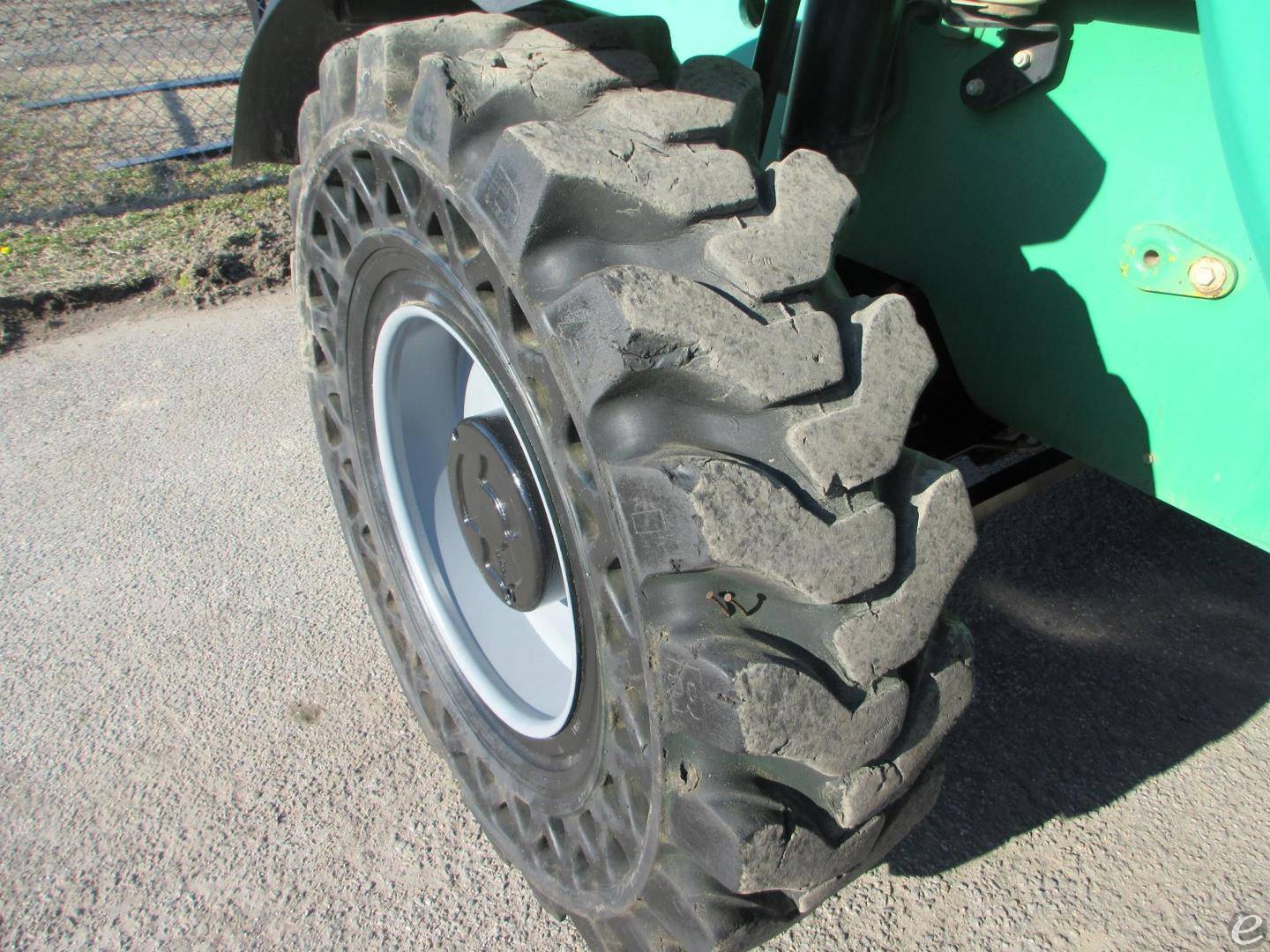 2017 JCB 510-56