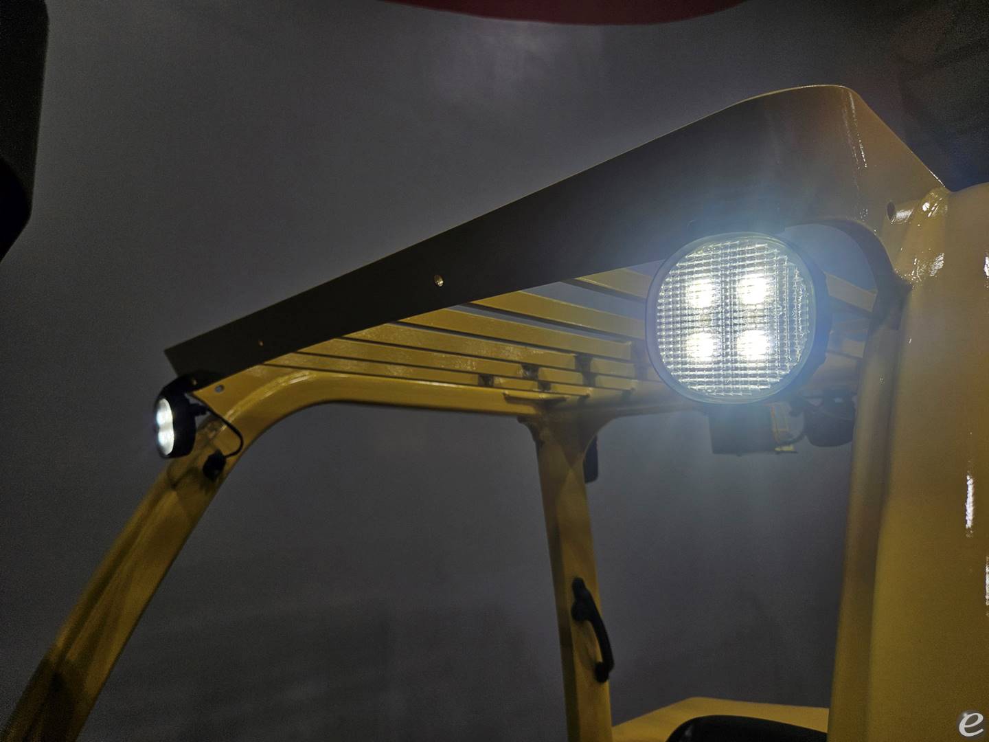 2022 Hyster S120FTPRS