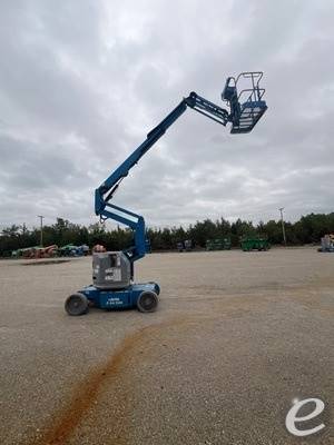 2016 Genie Z-34/22N