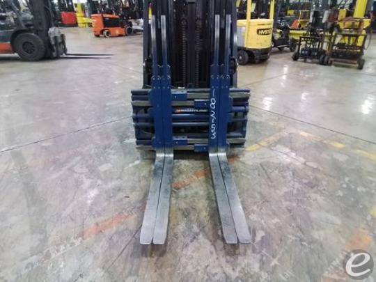 2017 Rightline LPM161-A Unavailable Forklift - 123Forklift