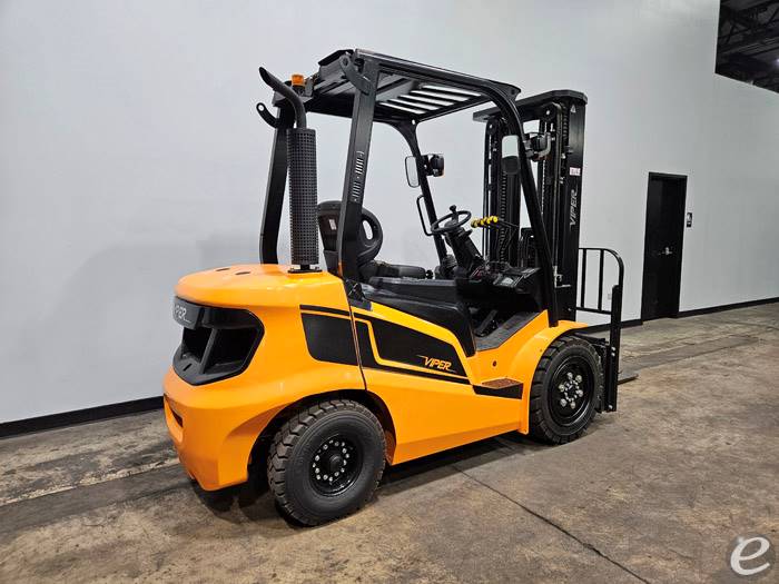 2025 Viper Lift Trucks FD35F
