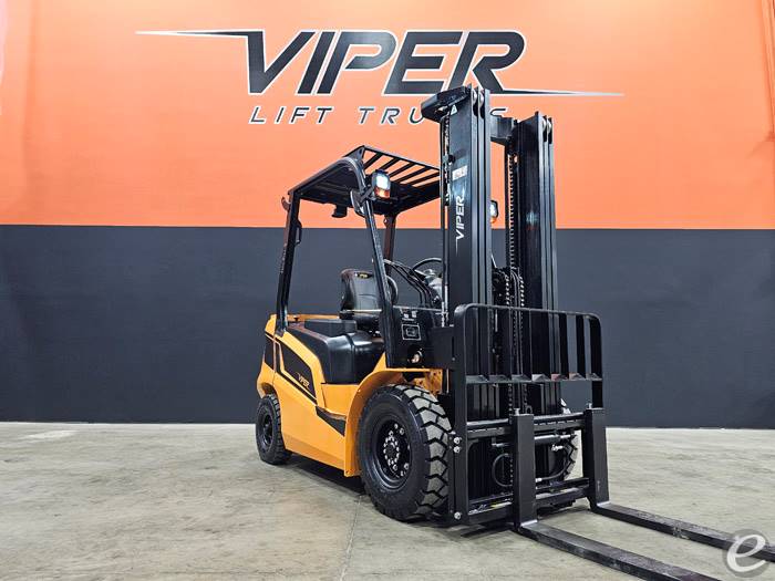 2026 Viper Lift Trucks FD25F
