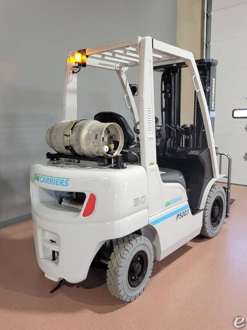 2023 Unicarriers PF50