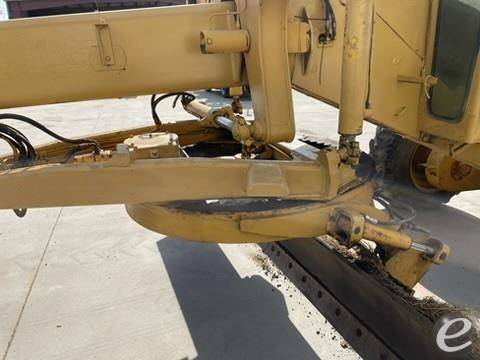 John Deere 570A