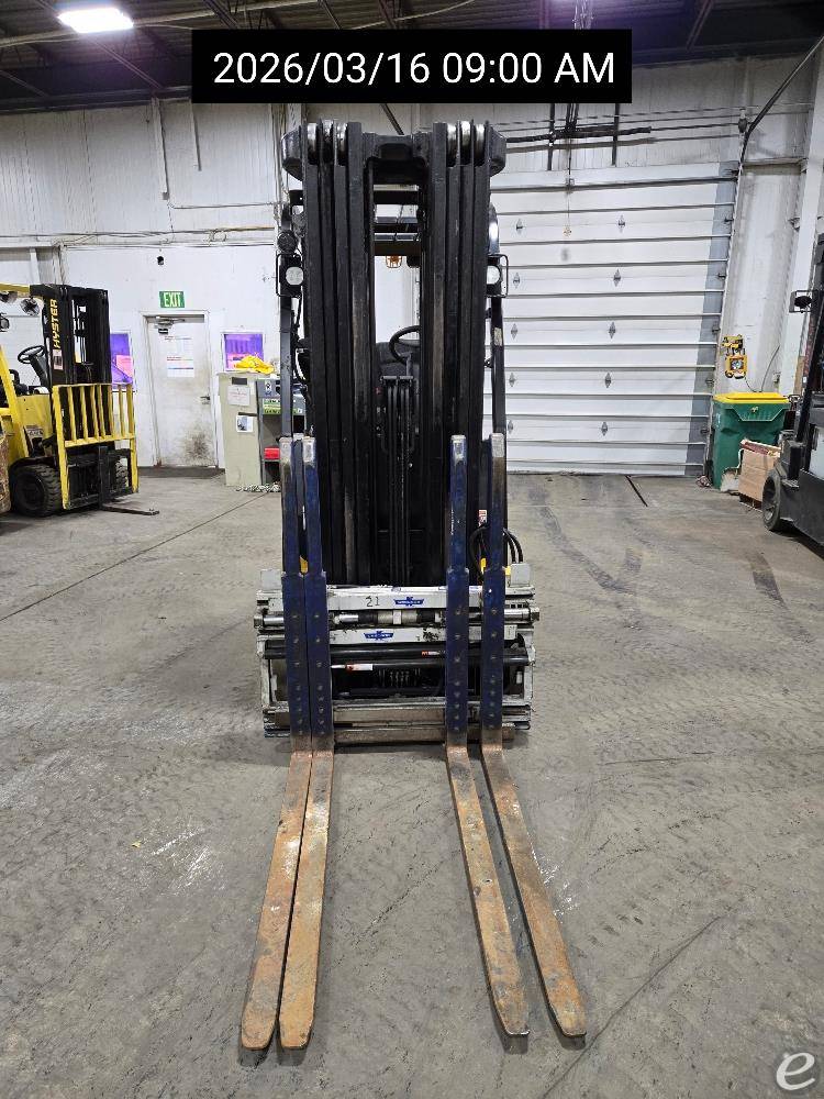 2018 Yale ERC065VG