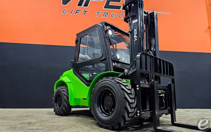 2026 Viper Lift Trucks RTD35F-4