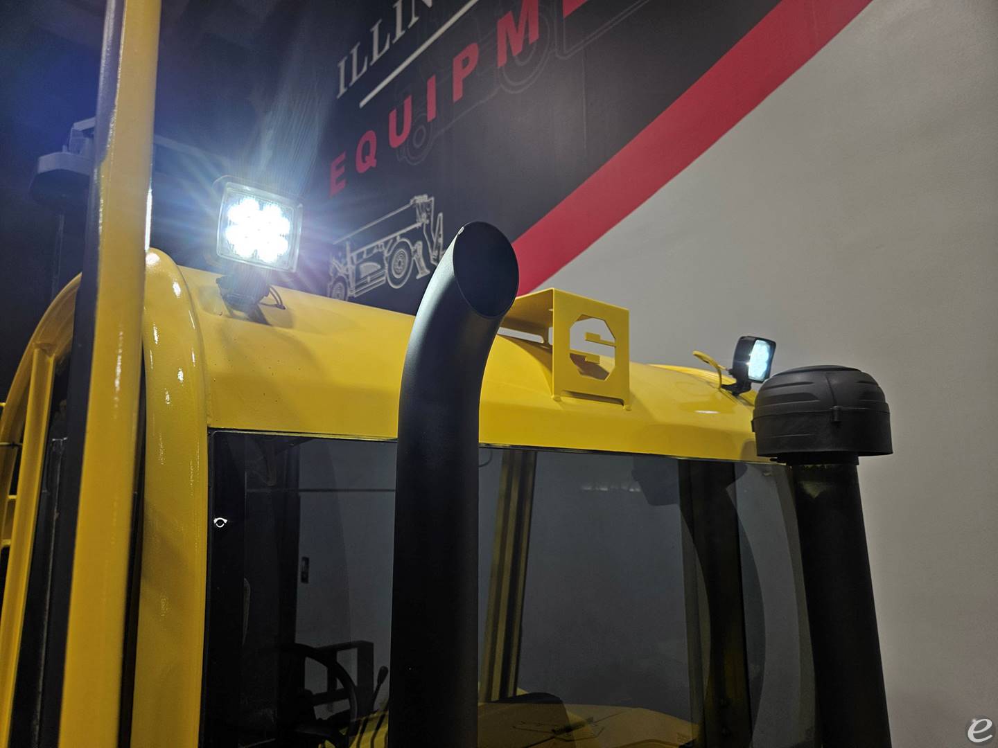 2020 Sellick S100J4E-4