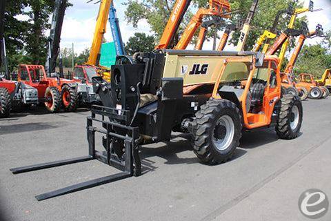 2019 JLG 1255