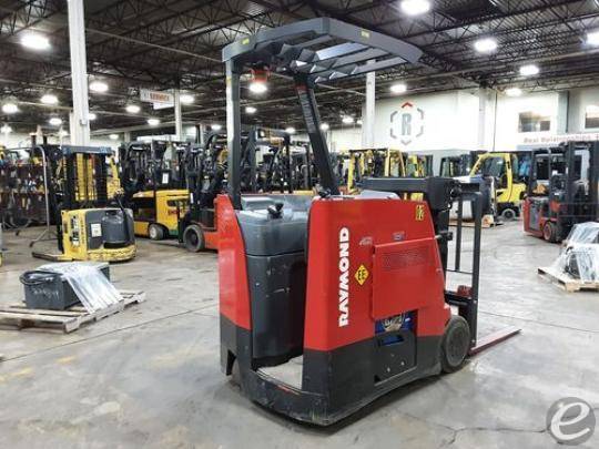 2020 Raymond 425-C35TF