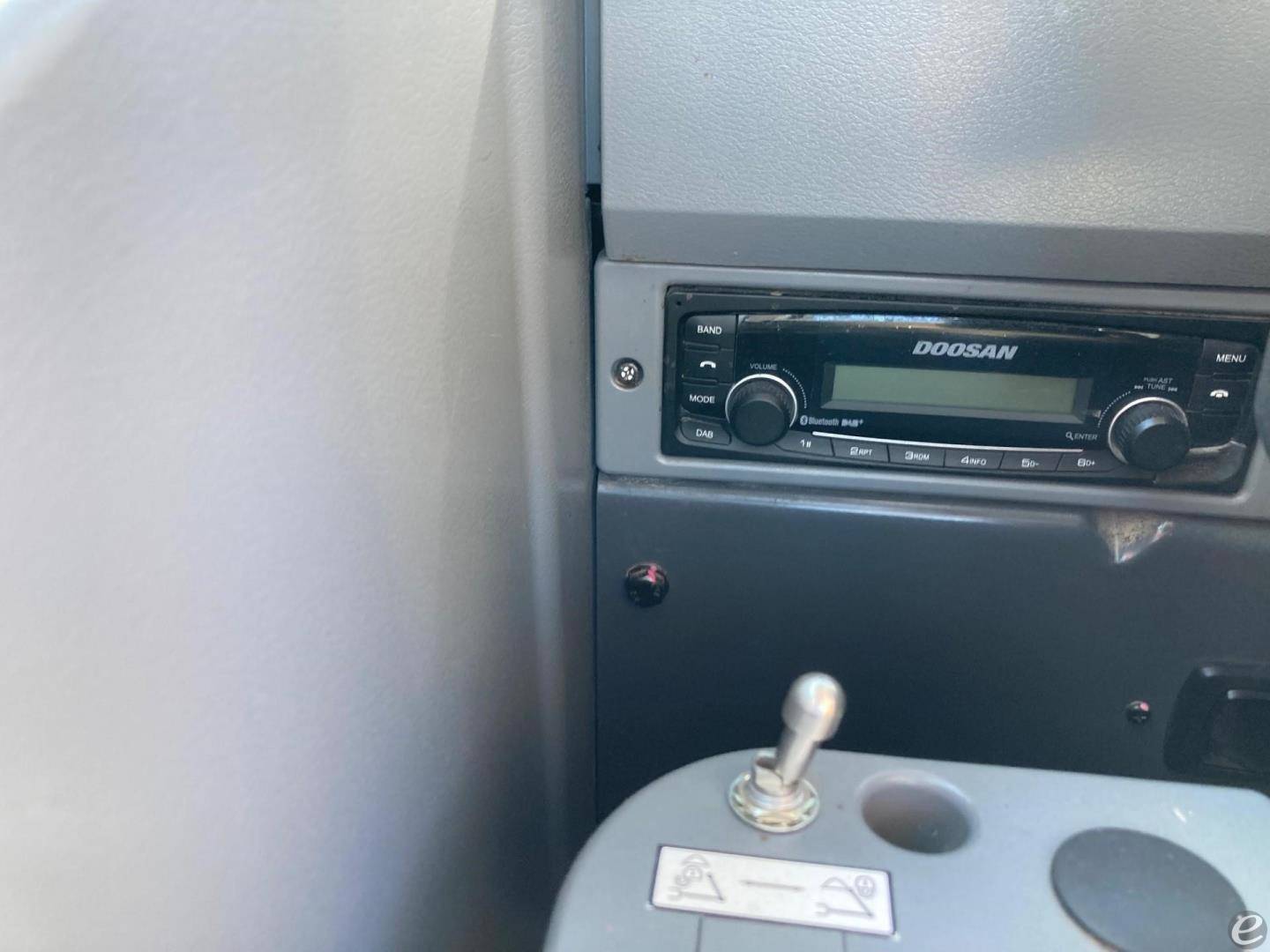 2022 Doosan DX225 LC-7