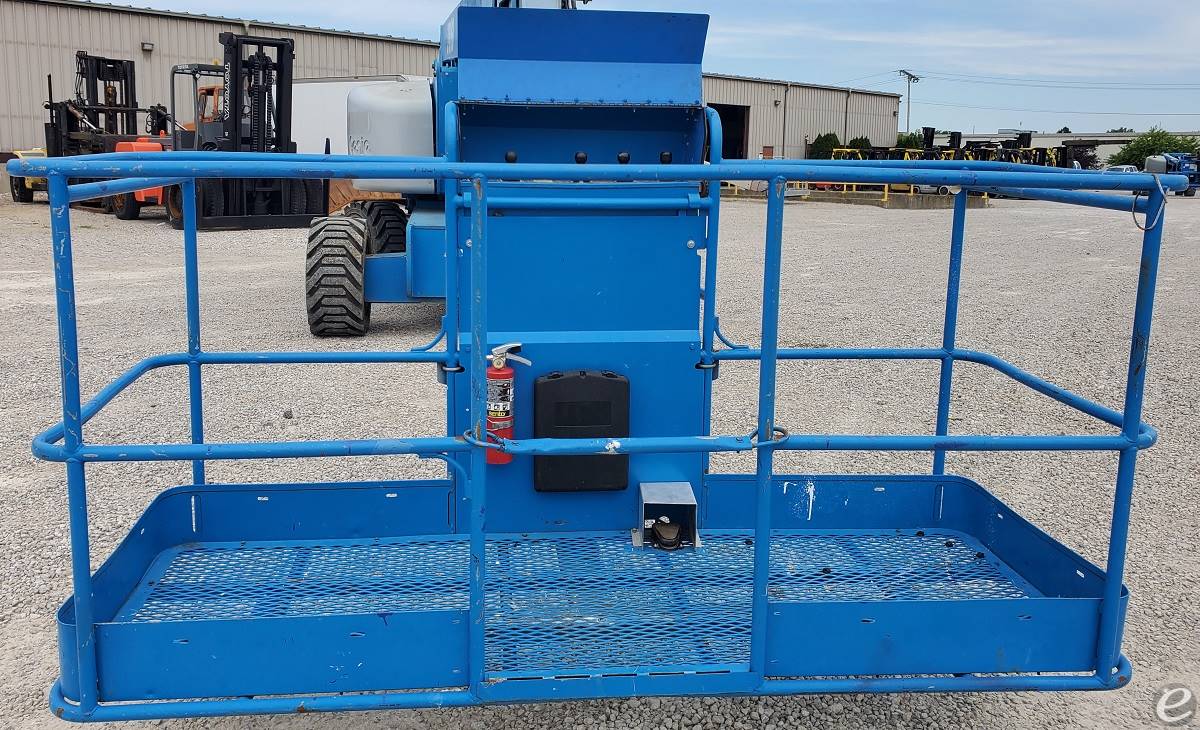 2005 Genie Z80/60